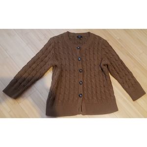 Talbots Medium Sweater